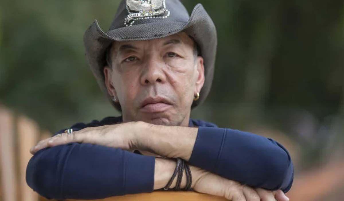 Chrystian, ex dupla com Ralf, precisa fazer transplante de rim