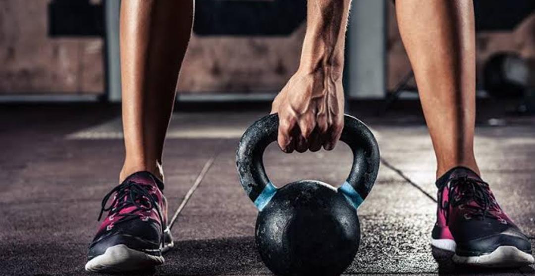 Crossfit: conheça os métodos e seus benefícios