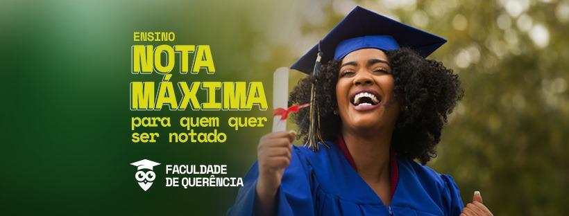 Faculdade de Querência-MT lança o primeiro curso de direito na cidade 