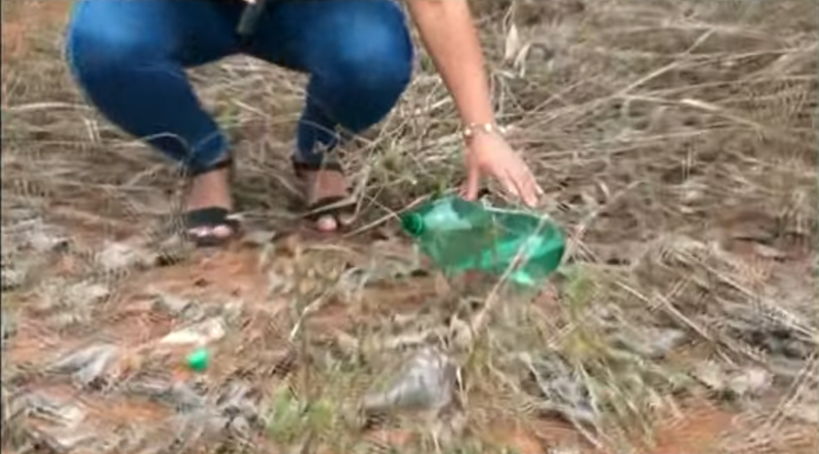 Secretaria de Saúde Alerta para os cuidados contra a dengue em Querência-MT 