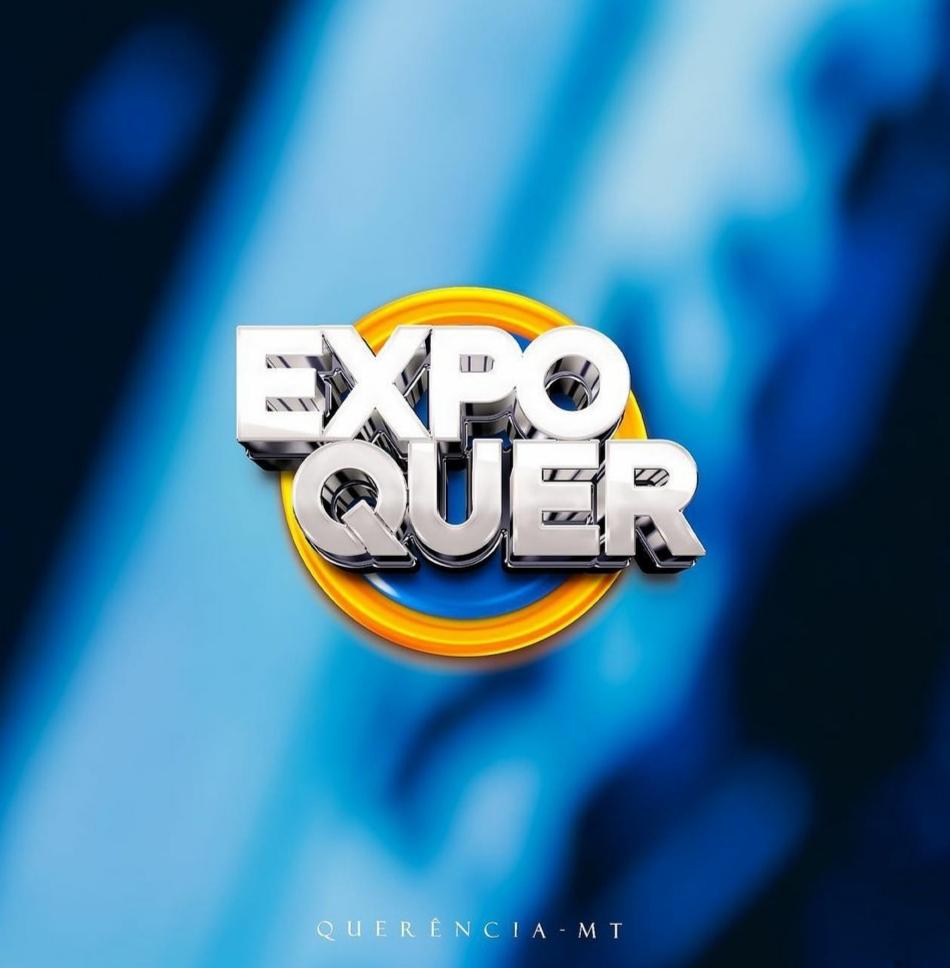 Vem aí a festa mais aguardada do ano!! EXPOQUER