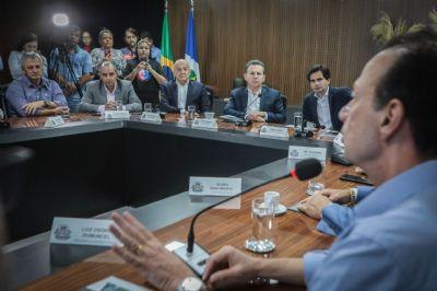 ANTIGO VALE DOS ESQUECIDOS: Vale do Araguaia recebe primeira indústria de etanol de milho; região vive novo momento econômico
