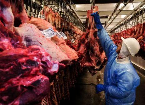 China habilita 38 frigoríficos brasileiros para exportar carne, Confresa na lista