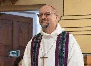 MATO GROSSO /GOIÁS / BRASIL  Papa Francisco nomeia padre italiano como novo Bispo em diocese de MT