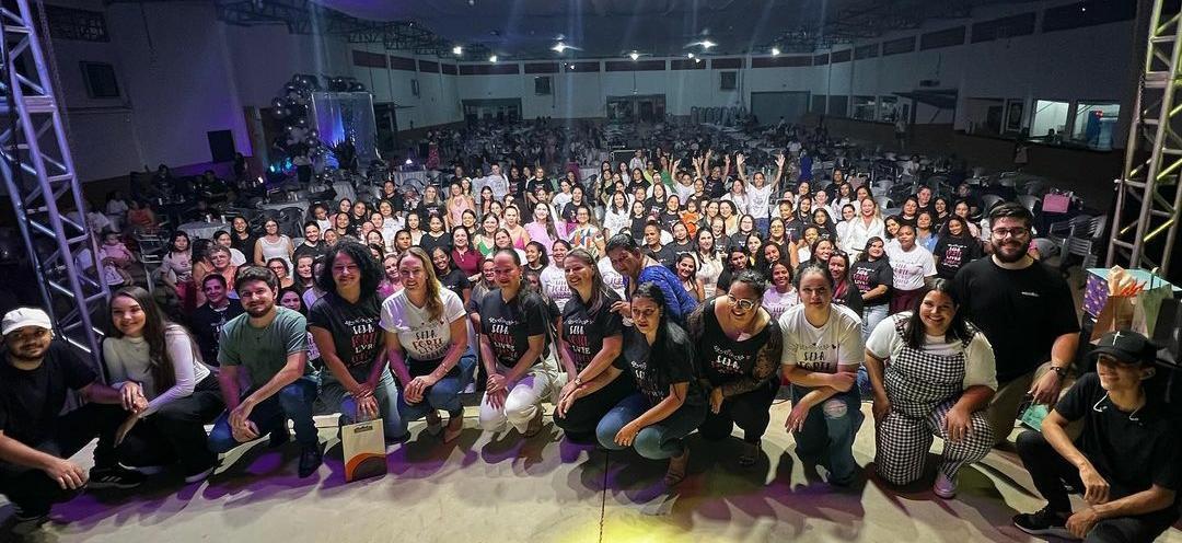  Noite das mulheres virtuosas acontece em Querência