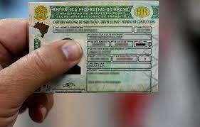 PROGRAMA DO GOVERNO: Inscrições para CNH social começam nesta segunda-feira (11)