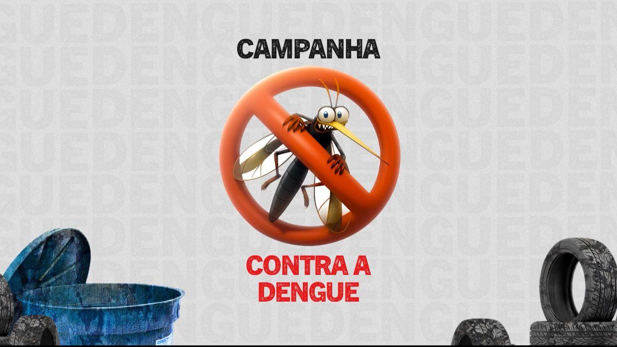 Campanha de Combate à Dengue