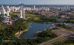 HOMENAGEM À CAPITAL DE MT: 08 de abril ,aniversário de Cuiabá: conheça um pouco da história dessa cidade verde e hospitaleira