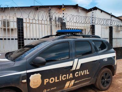 INVESTIGAÇÃO: Polícia Civil indicia empresários por divisão de loteamento clandestino em Confresa (MT)