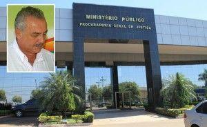 Justiça condena ex-prefeito de Canarana a dois anos de prisão por uso de verbas públicas em proveito próprio