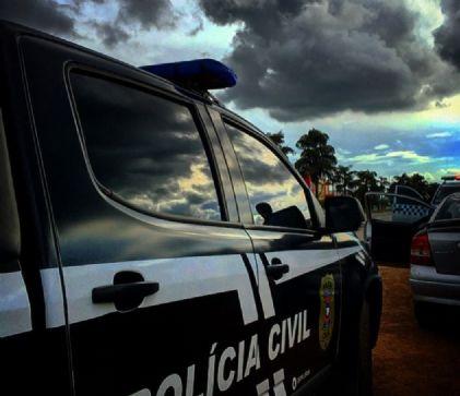 Polícia Civil identifica autor e esclarece morte de jovem em São Félix do Araguaia