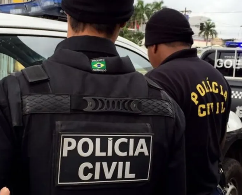 Policia civil investiga morte de homem em Querência