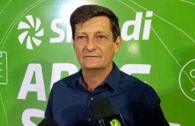 Presidente da Sicredi Araxingu reforça data do prazo final para associados votarem na Assembleia Anual