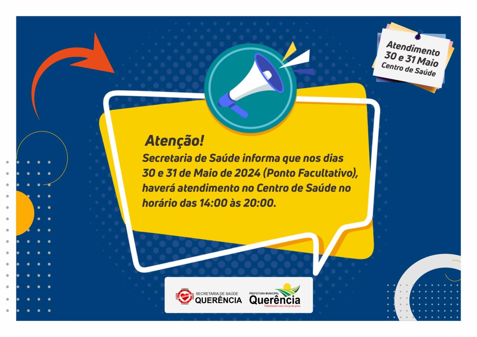 Atenção!