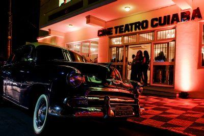 NESTA QUARTA-FEIRA (22): Cine Teatro Cuiabá recebe show solidário SOS Rio Grande do Sul para arrecadar itens às vítimas das enchentes