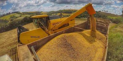 PORTARIAS: ZARC – Mapa publica Zoneamento Agrícola de Risco Climático da Soja para safra 2024/25