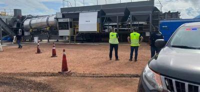 TRANSPORTE FERROVIÁRIO: Projeto que deve construir ponte para ligar GO a MT sobre o Rio Araguaia é aprovado pela Agência Nacional de Transportes