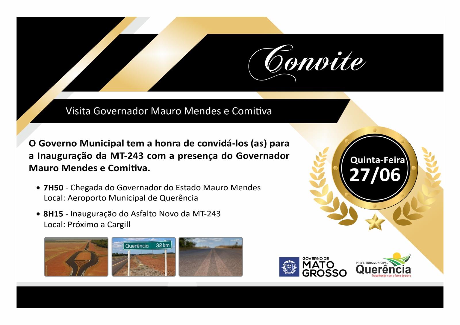 Convite