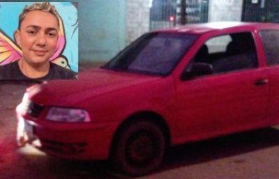 Jovem de 19 anos atropela e mata propositalmente professor no Araguaia