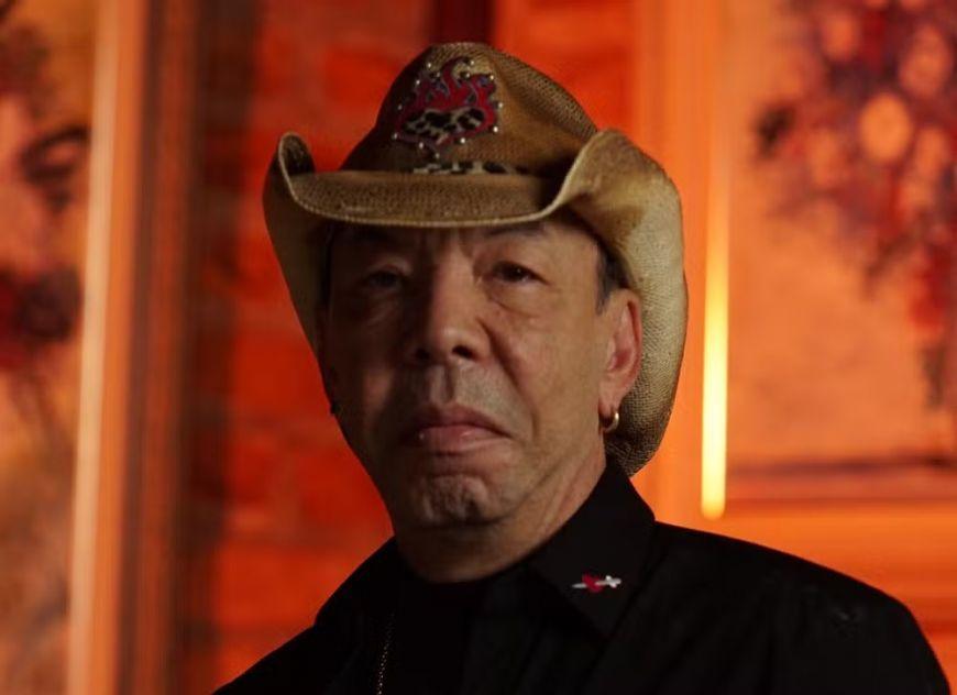 LUTO NA MÚSICA: Morre Chrystian, cantor que fez dupla com Ralf, aos 67 anos Agência da Notícia com G1  20/06/2024 - 07:07  Compartilhar via Facebook