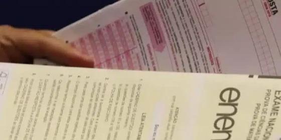 VEJA INFORMAÇÕES  Inscrições do Enem 2024 se encerram hoje