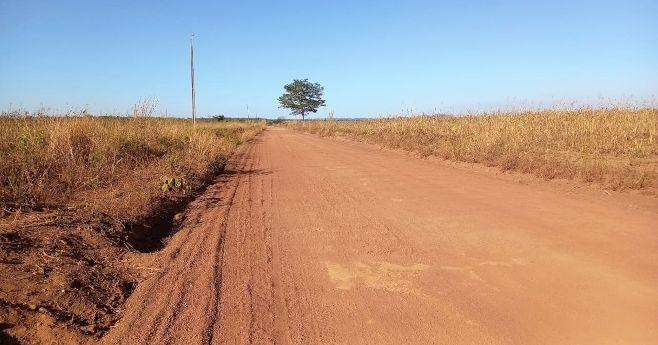 Lei do deputado Dr. Eugênio estadualiza a estrada do PA São José e liga a BR-158 à rodovia MT-413 na Comunidade da Torre