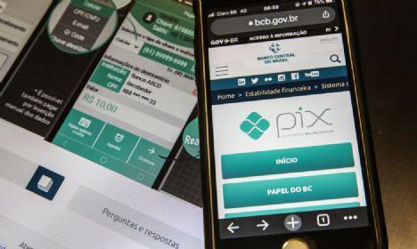 Pix por aproximação deve começar em fevereiro de 2025