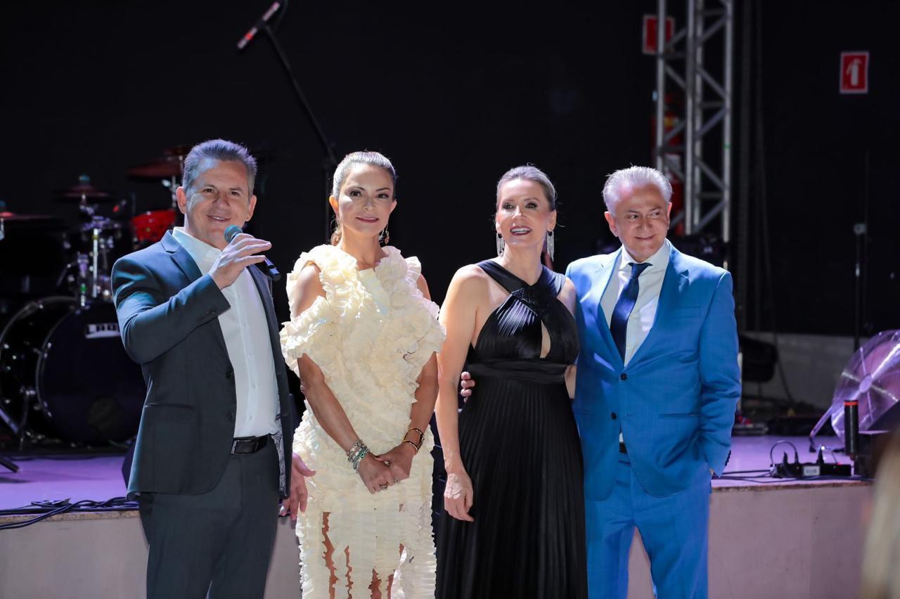 Embaixadora do Meet Gala 2024, Virginia Mendes enfatiza o papel da sociedade na transformação social de egressos do sistema prisional