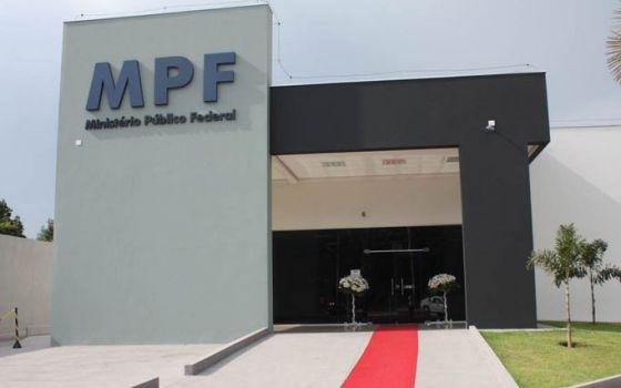 MPMT empossa novos procuradores de Justiça nesta sexta-feira (02)