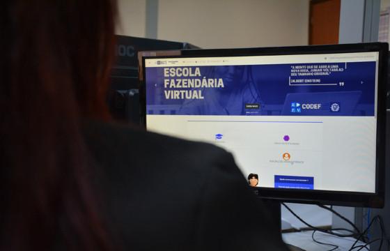 Sistemas da Sefaz ficarão fora do ar no dia 10 de agosto para atualização; autorização de notas fiscais continuará funcionando