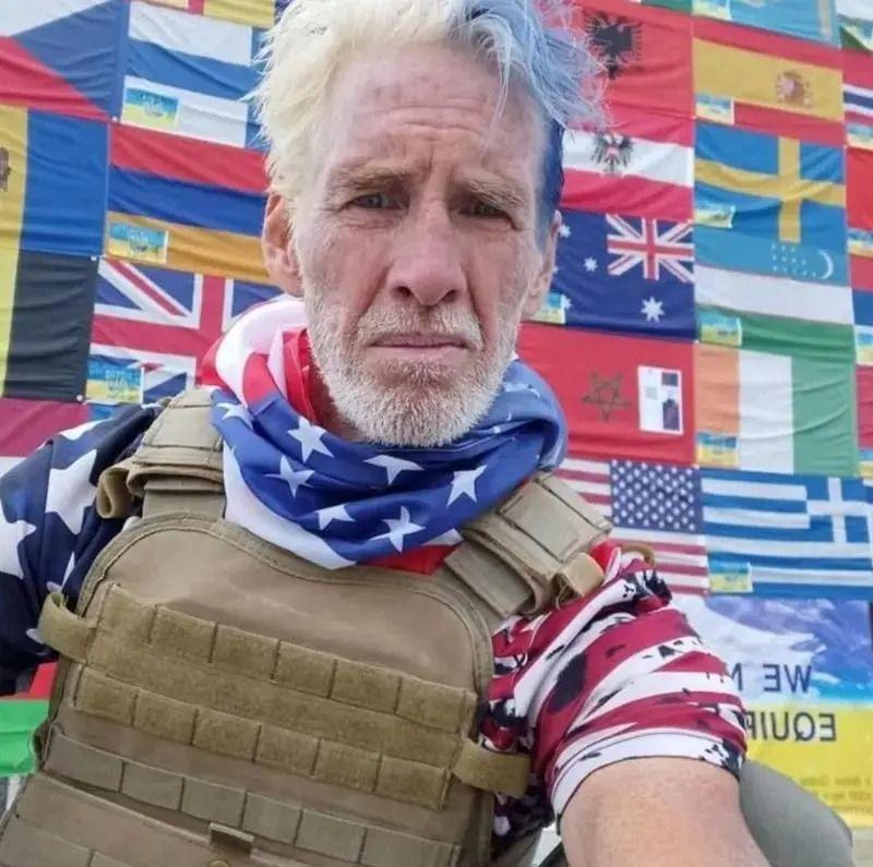 Quem é Ryan Wesley Routh, preso após aparente tentativa de assassinato contra Trump