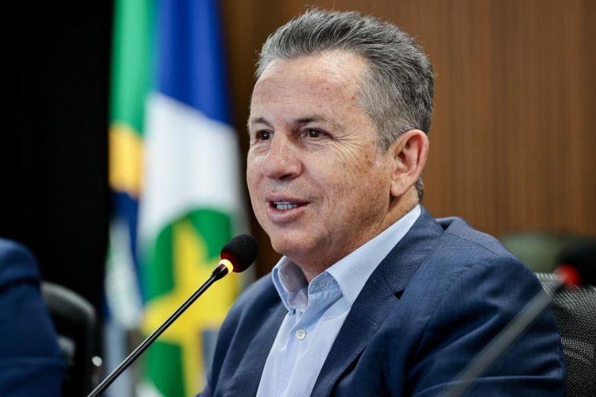 Governador passa mal de saúde e cancela agendas no Araguaia