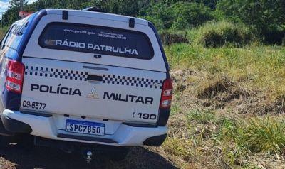 Criminosos foragidos da Justiça morrem durante troca de tiros com policiais militares na zona rural de Confresa (MT)