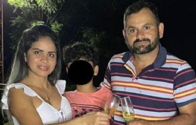 Dívida de mais de R$ 2 milhões teria motivado duplo homicídio em Alto Boa Vista (MT)