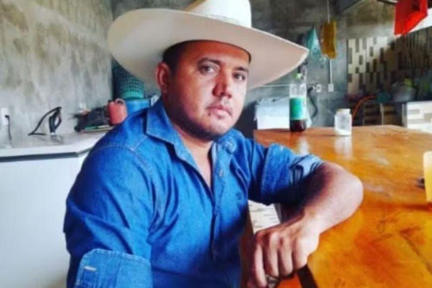 Produtor rural suspeito de matar casal em Alto Boa Vista (MT) por dívida de gado é preso em Goiás