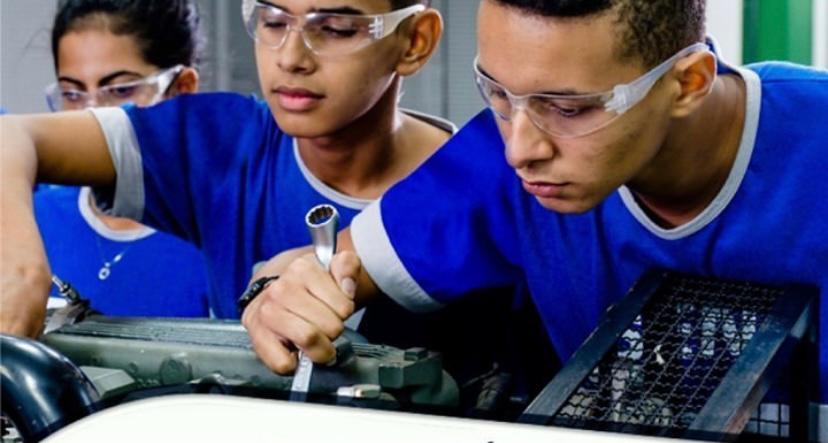 Senai MT e Senar-MT ofertam 25 vagas para jovens aprendizes em Querência