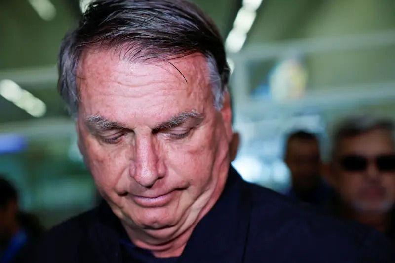 Bolsonaro denunciado pela PGR por tentativa de golpe de Estado: o que acontece agora no STF