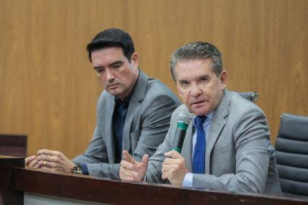 Encontro Mato-grossense de Municípios contará com mais de 30 palestras simultâneas