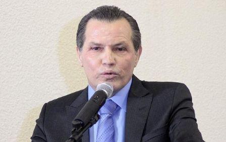 Justiça anula sentença que concedeu perdão judicial ao ex-governador Silval Barbosa