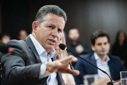 Mauro: Reforma Tributária vai travar o nosso crescimento; perda inicial é de R$ 7 bilhões