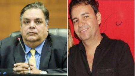 MP aciona ex-deputado por ceder carro e vale-combustível da ALMT para uso particular de advogado