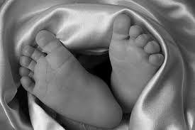 Bebê morre enquanto dormia na casa da avó em Confresa (MT)