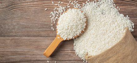 Brasil registra aumento de 153% no volume de exportação de arroz