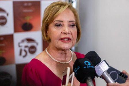 CNJ arquiva reclamação disciplinar contra ex-presidente do TJ