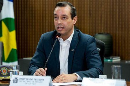 Decreto vai regulamentar funcionamento de mercadinhos em presídios
