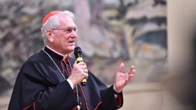 Ex-bispo de São Félix do Araguaia (MT) é um dos candidatos a novo Papa - conheça Dom Leonardo