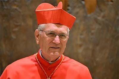 Ex-bispo de São Félix do Araguaia (MT) participará do conclave que elegerá o sucessor do Papa Francisco