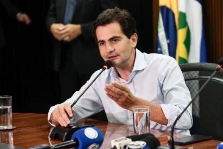Fabio Garcia: A posição do governo sempre foi contrária aos mercadinhos