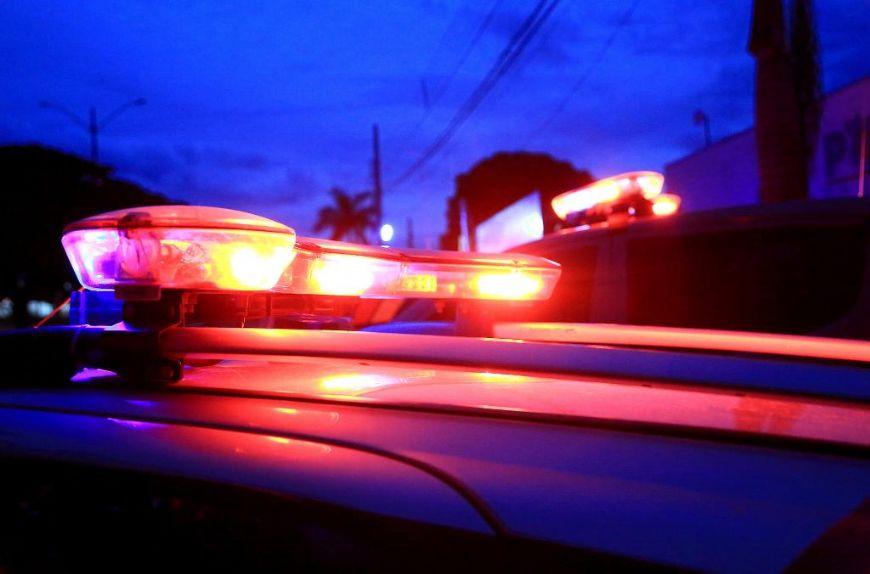 Faccionado foragido do Estado do Acre é preso pela Polícia Militar e Polícia Federal em cidade do Araguaia (MT)