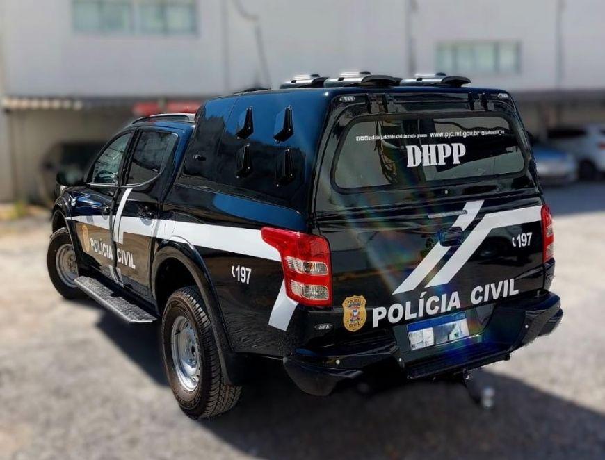 Justiça condena trio responsável por chacina em Cuiabá a quase 160 anos de prisão